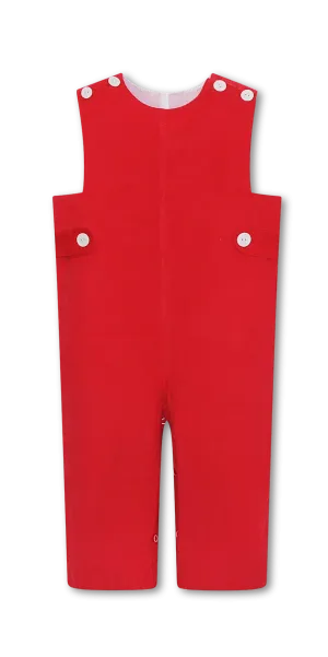 Louisiana Longall - Princeton Red
