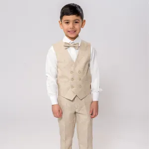 Lucky Luke’s Boys Vest Set