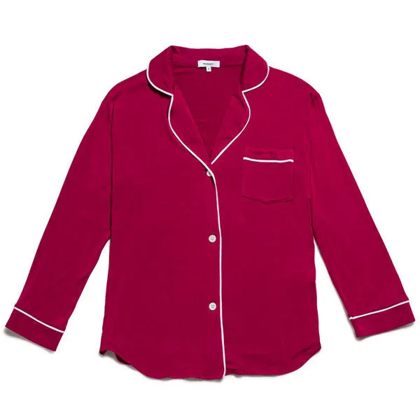 Lurin Short Pajama Set