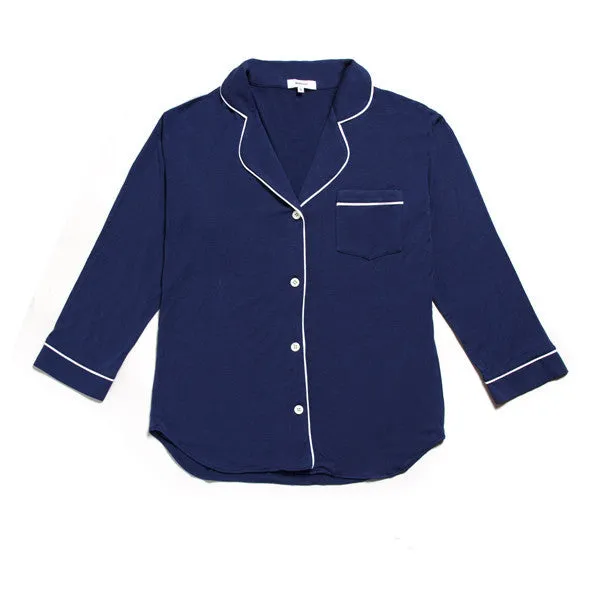 Lurin Short Pajama Set