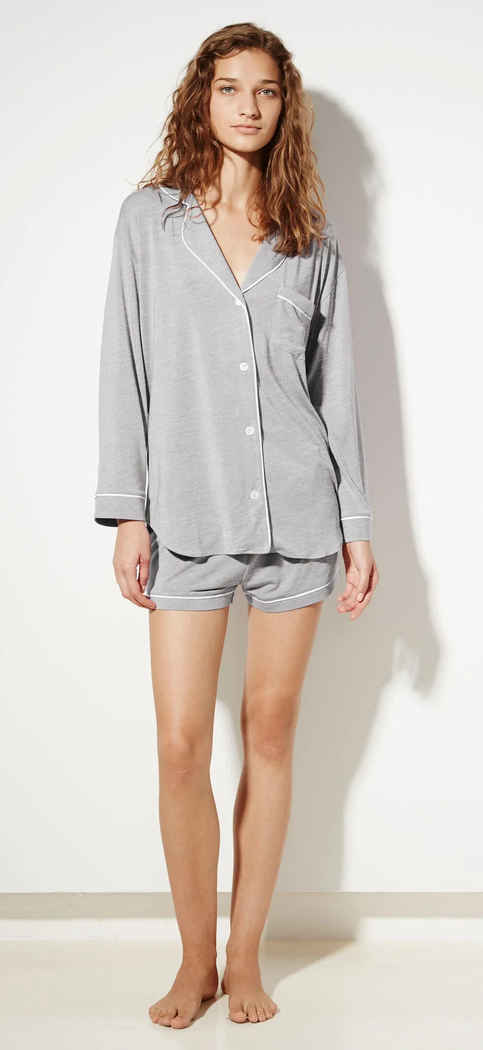 Lurin Short Pajama Set