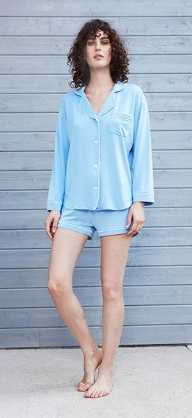 Lurin Short Pajama Set