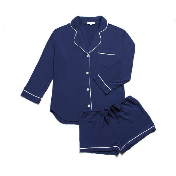 Lurin Short Pajama Set