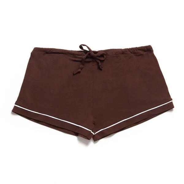 Lurin Short Pajama Set