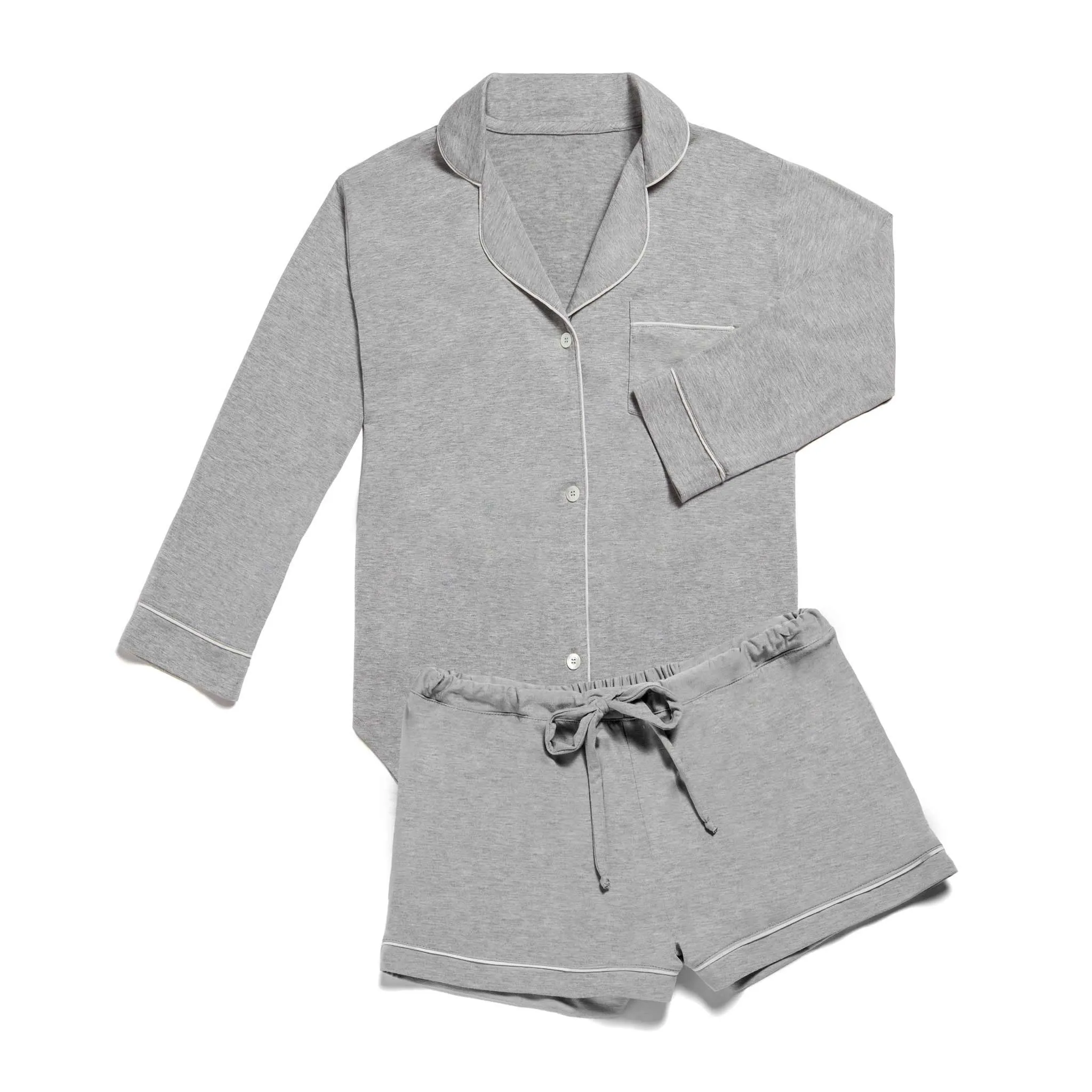 Lurin Short Pajama Set