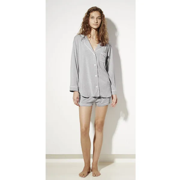 Lurin Short Pajama Set