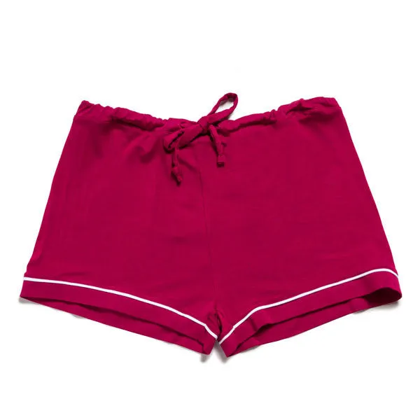 Lurin Short Pajama Set