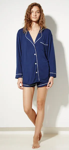 Lurin Short Pajama Set