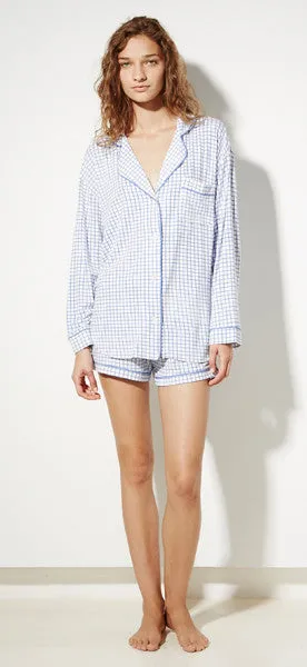 Lurin Short Pajama Set