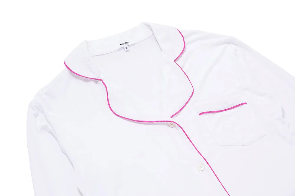 Lurin Short Pajama Set