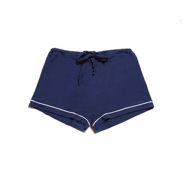 Lurin Short Pajama Set
