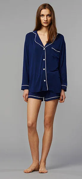 Lurin Short Pajama Set
