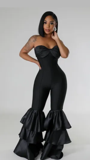 Marilyn Jumpsuit