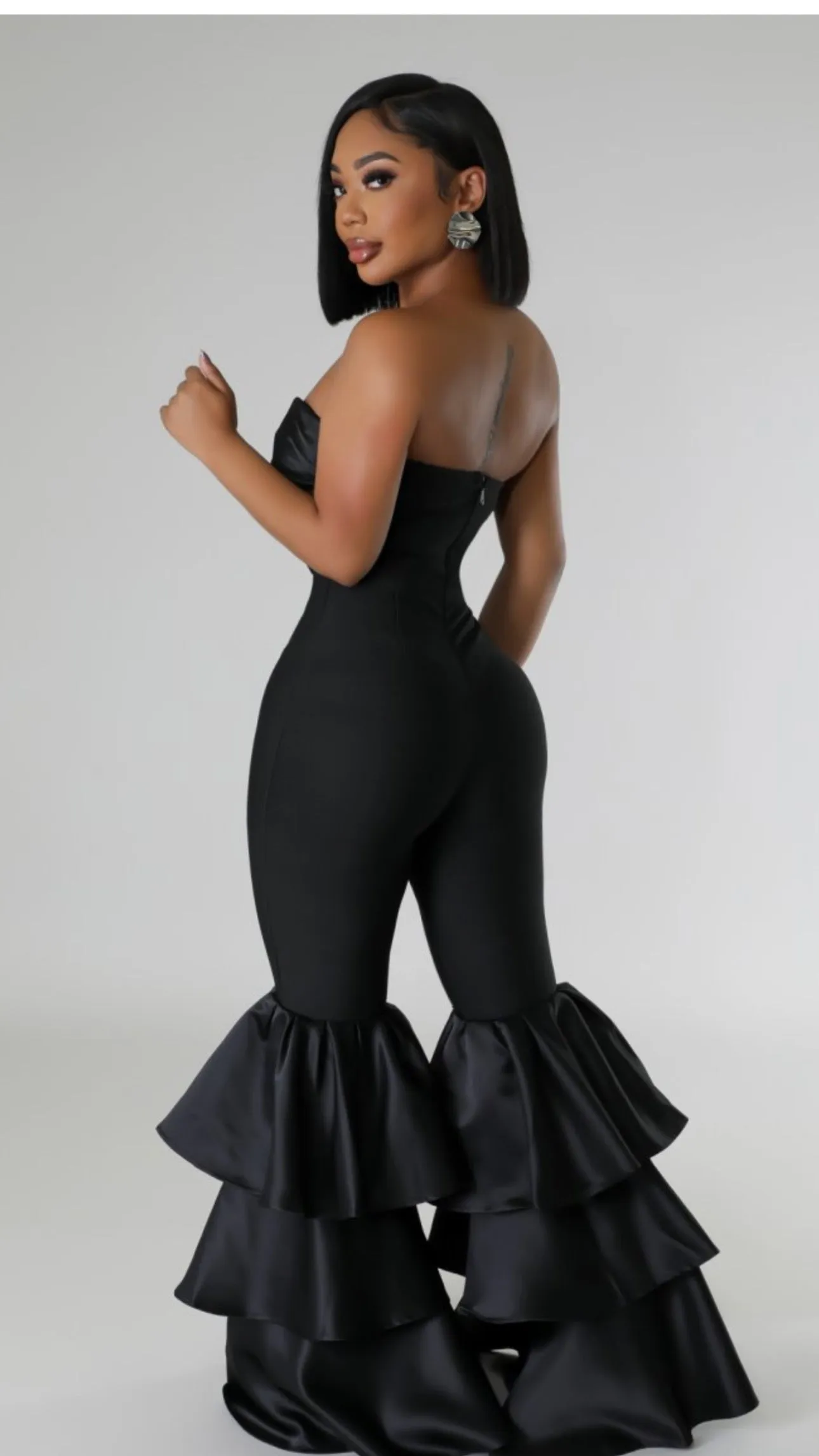 Marilyn Jumpsuit