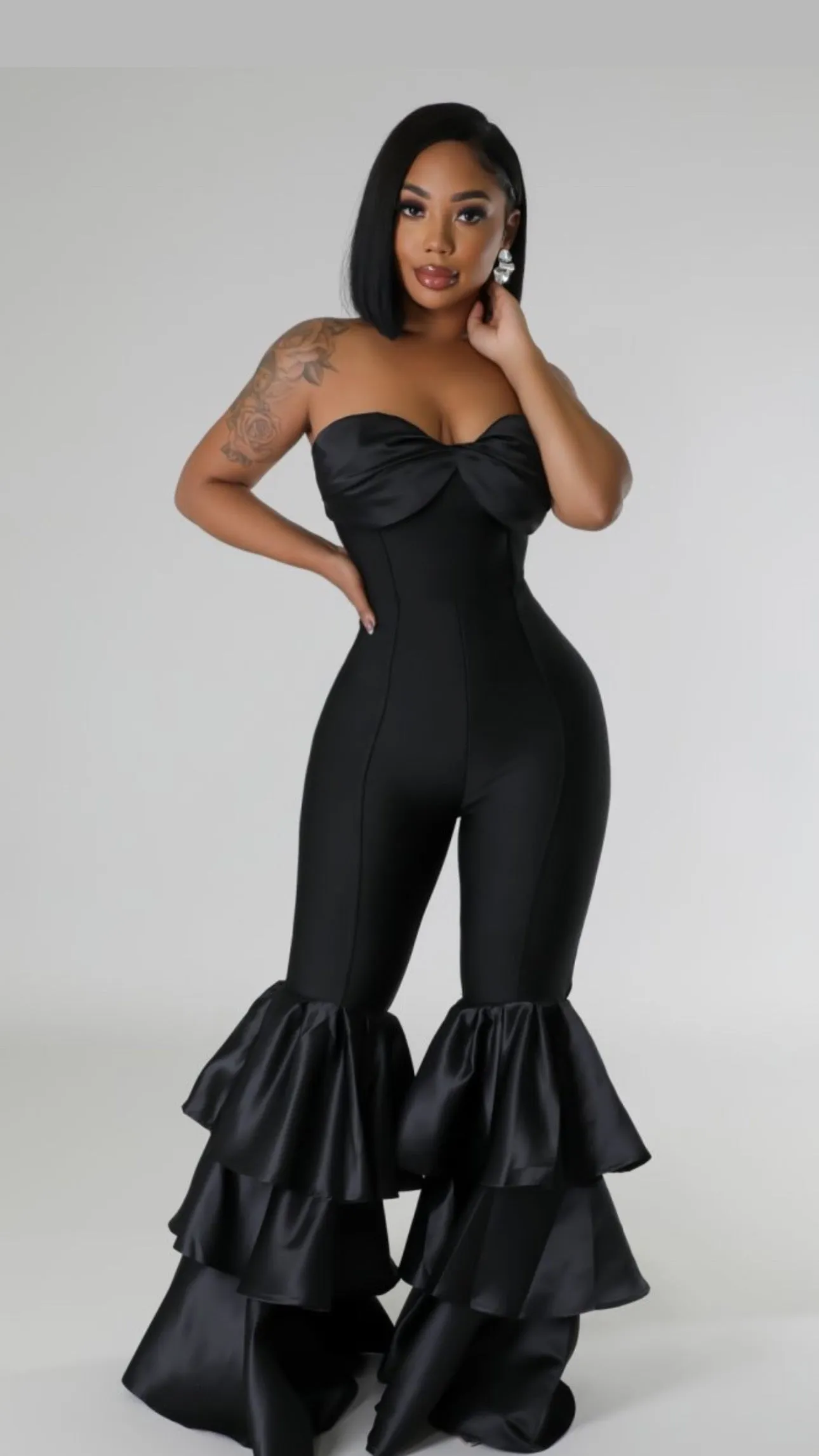 Marilyn Jumpsuit
