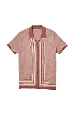 Marine Layer - Ethan Sweater Button Down
