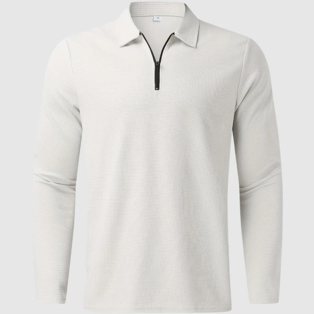 Massimo Waffle Knit Leisure Set