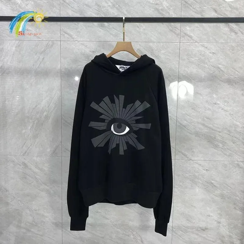Mavis Eye Hoodie