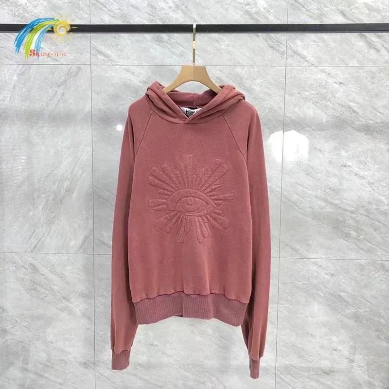 Mavis Eye Hoodie