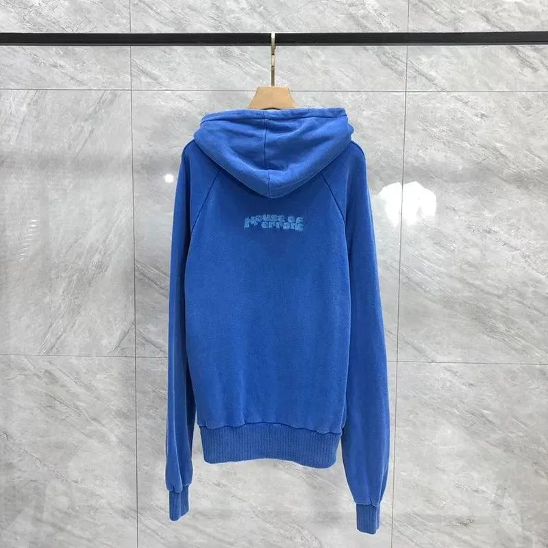 Mavis Eye Hoodie