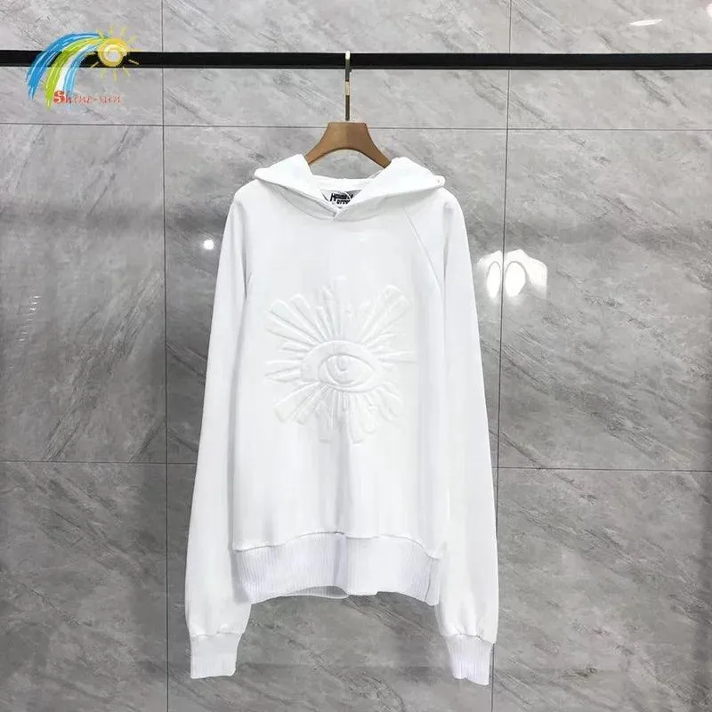 Mavis Eye Hoodie
