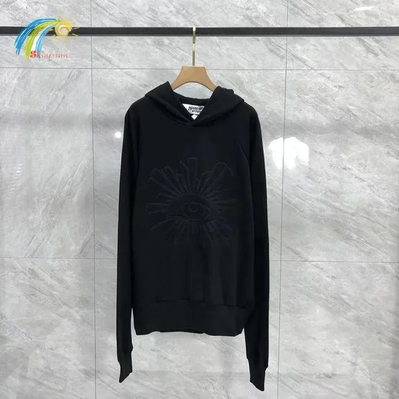 Mavis Eye Hoodie