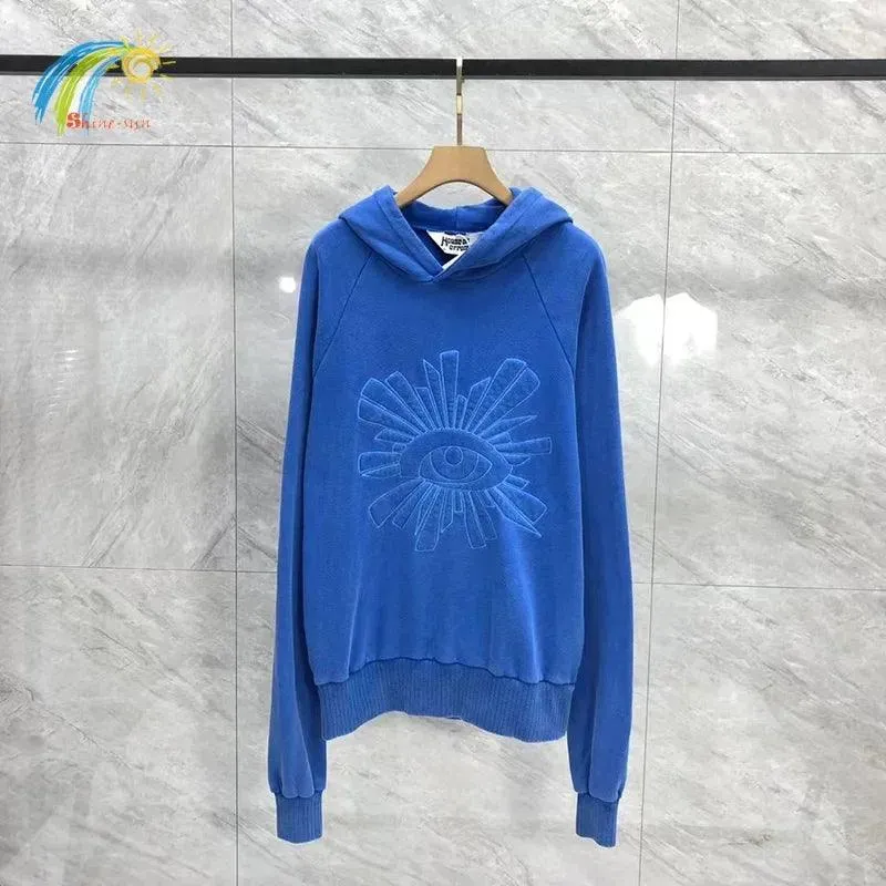 Mavis Eye Hoodie