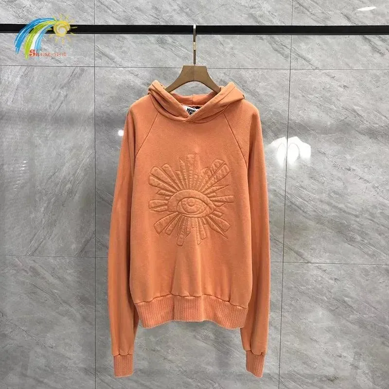 Mavis Eye Hoodie