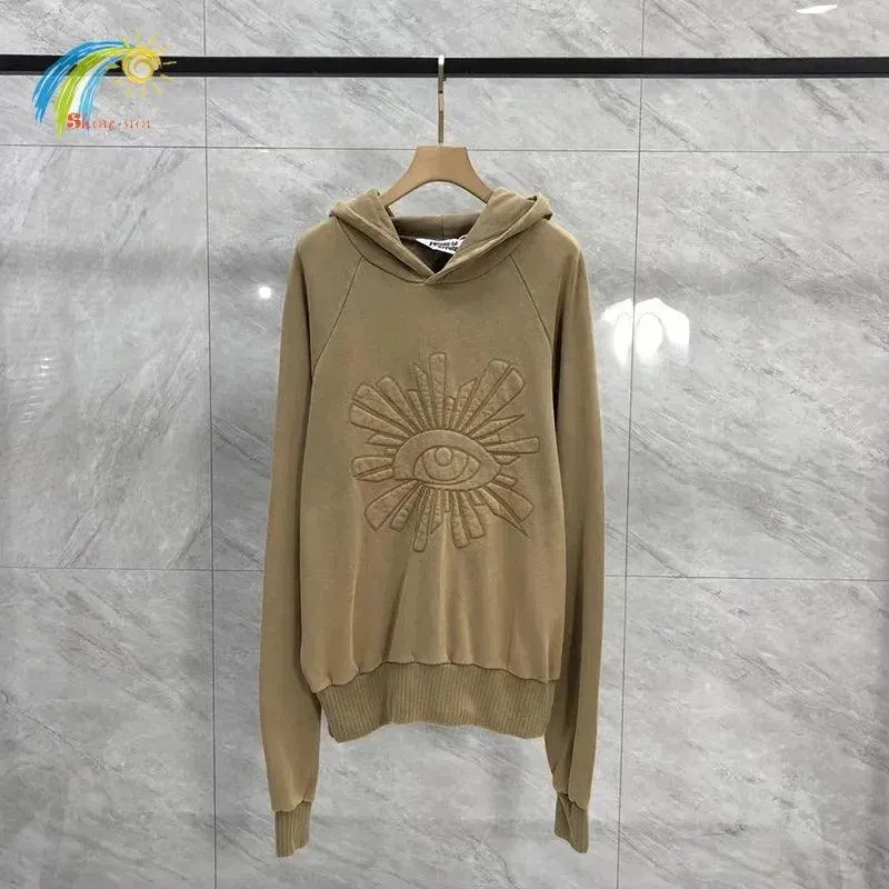 Mavis Eye Hoodie