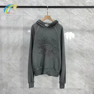Mavis Eye Hoodie