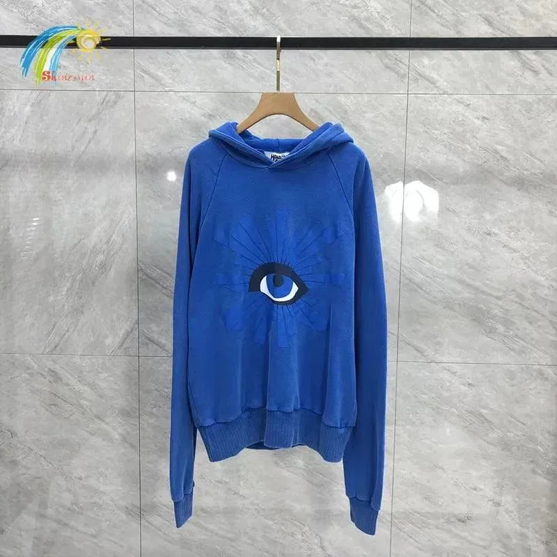 Mavis Eye Hoodie