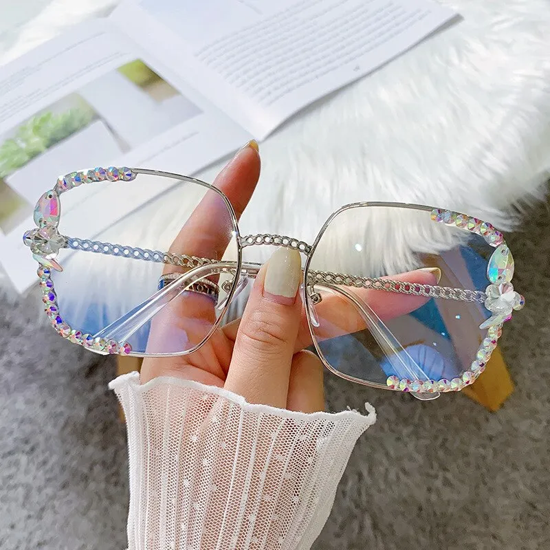 Maya Blue Light Glasses