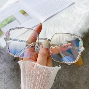 Maya Blue Light Glasses