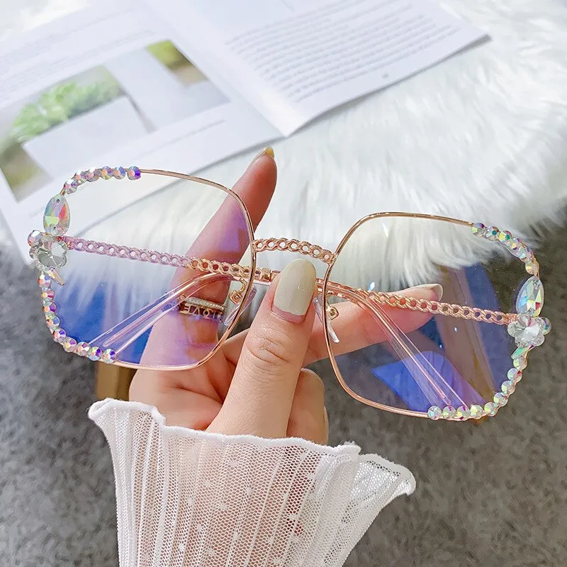 Maya Blue Light Glasses