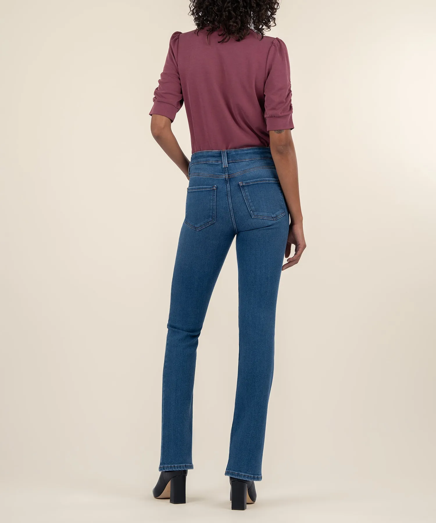Maylee Top - FINAL SALE