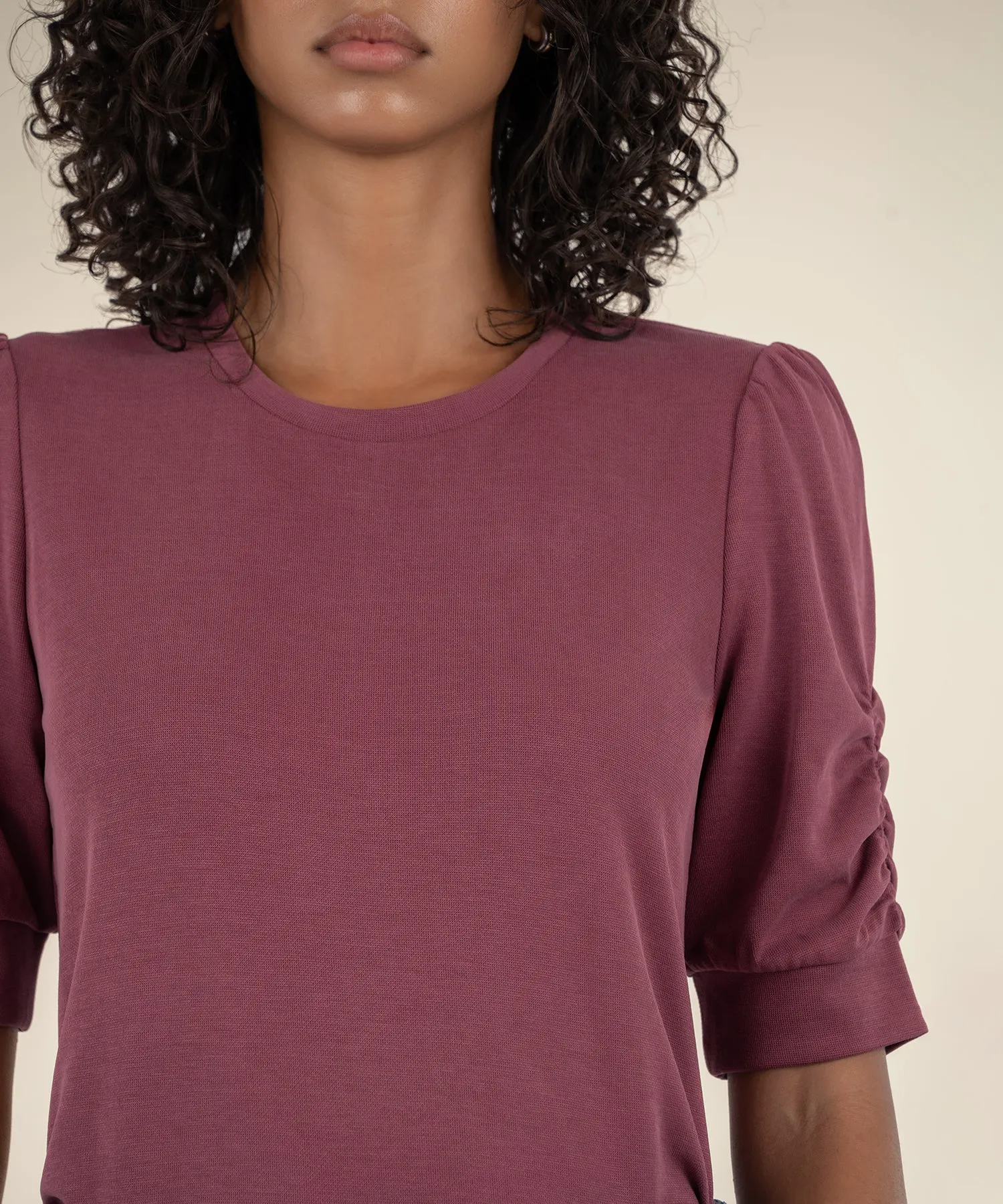 Maylee Top - FINAL SALE