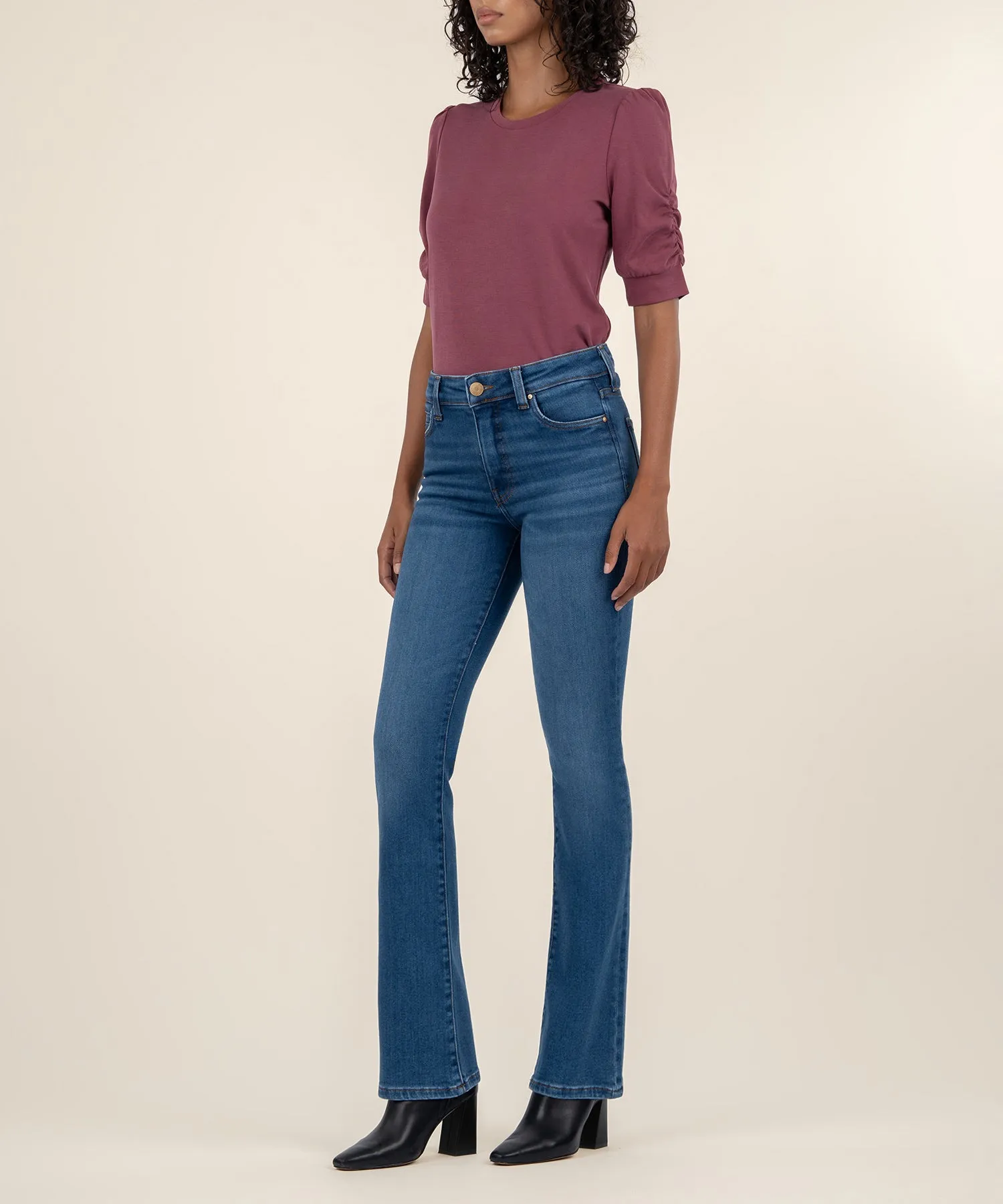 Maylee Top - FINAL SALE