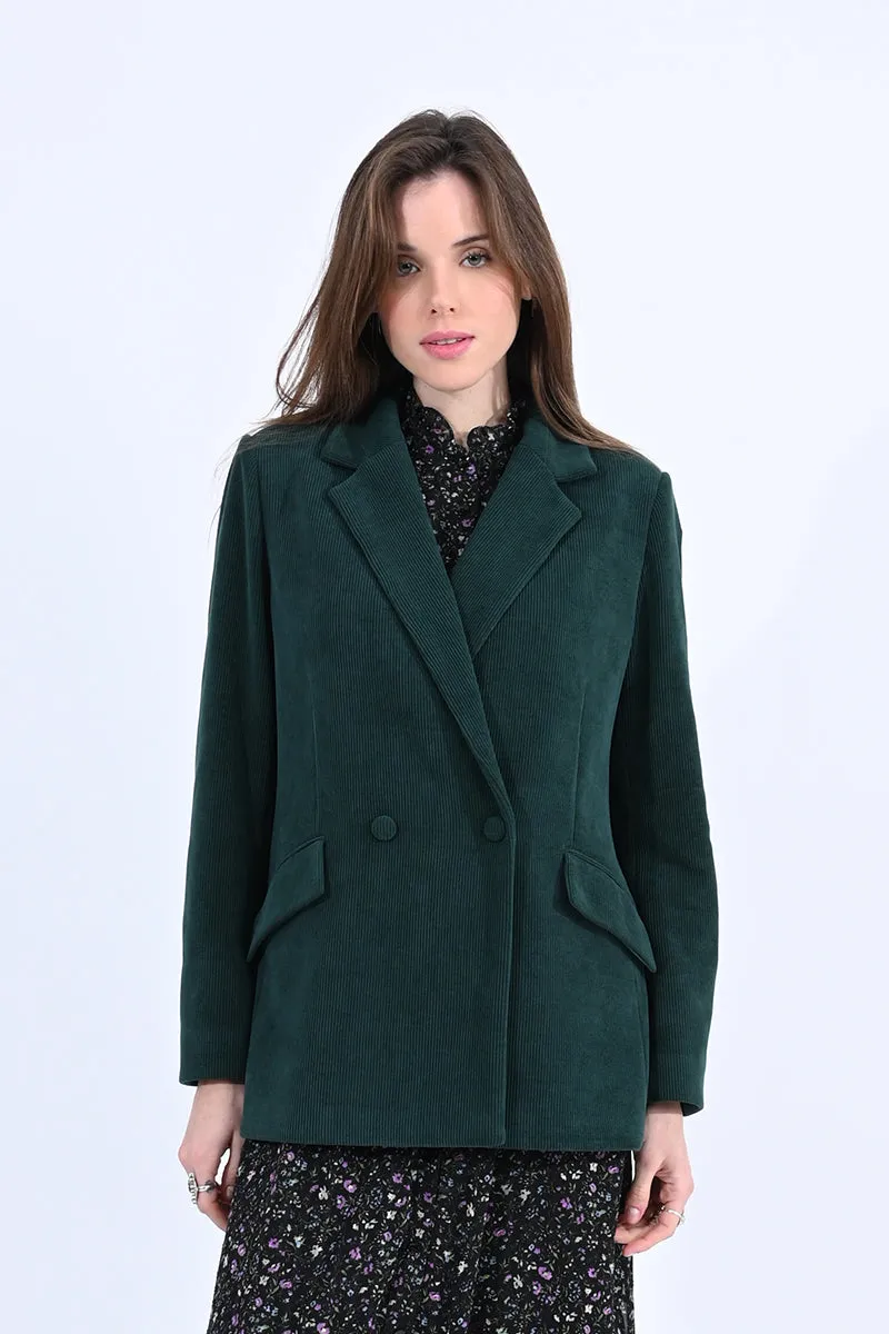 MB Aspen Jacket