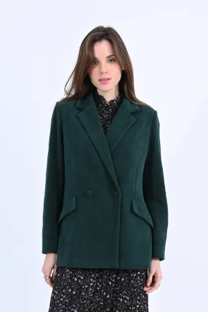 MB Aspen Jacket