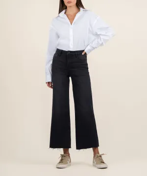 Meg High Rise Wide Leg - Experiences