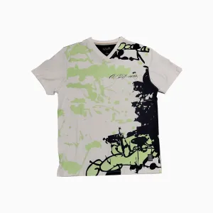 Men's Connor Graphic T Shirt