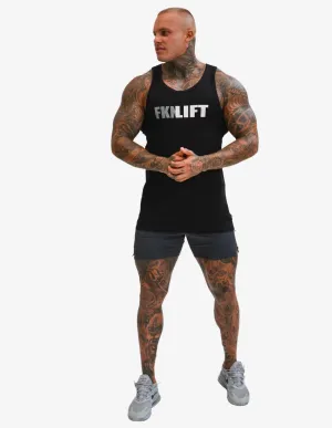 MEN'S GYM SINGLET | FKNLIFT