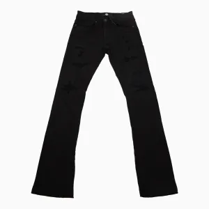 Men's Martin Fit With Shreds Pant