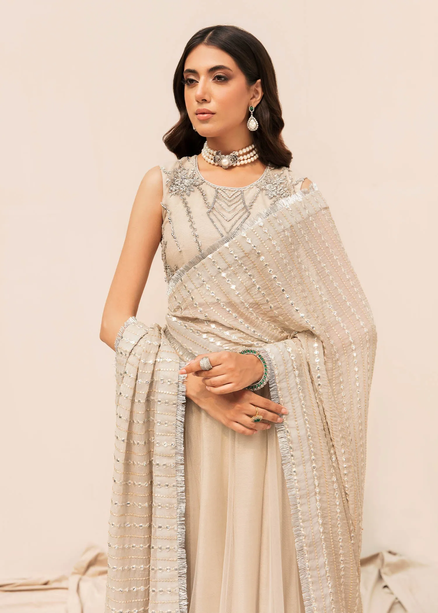Miray - Ilyana by Mahum Asad