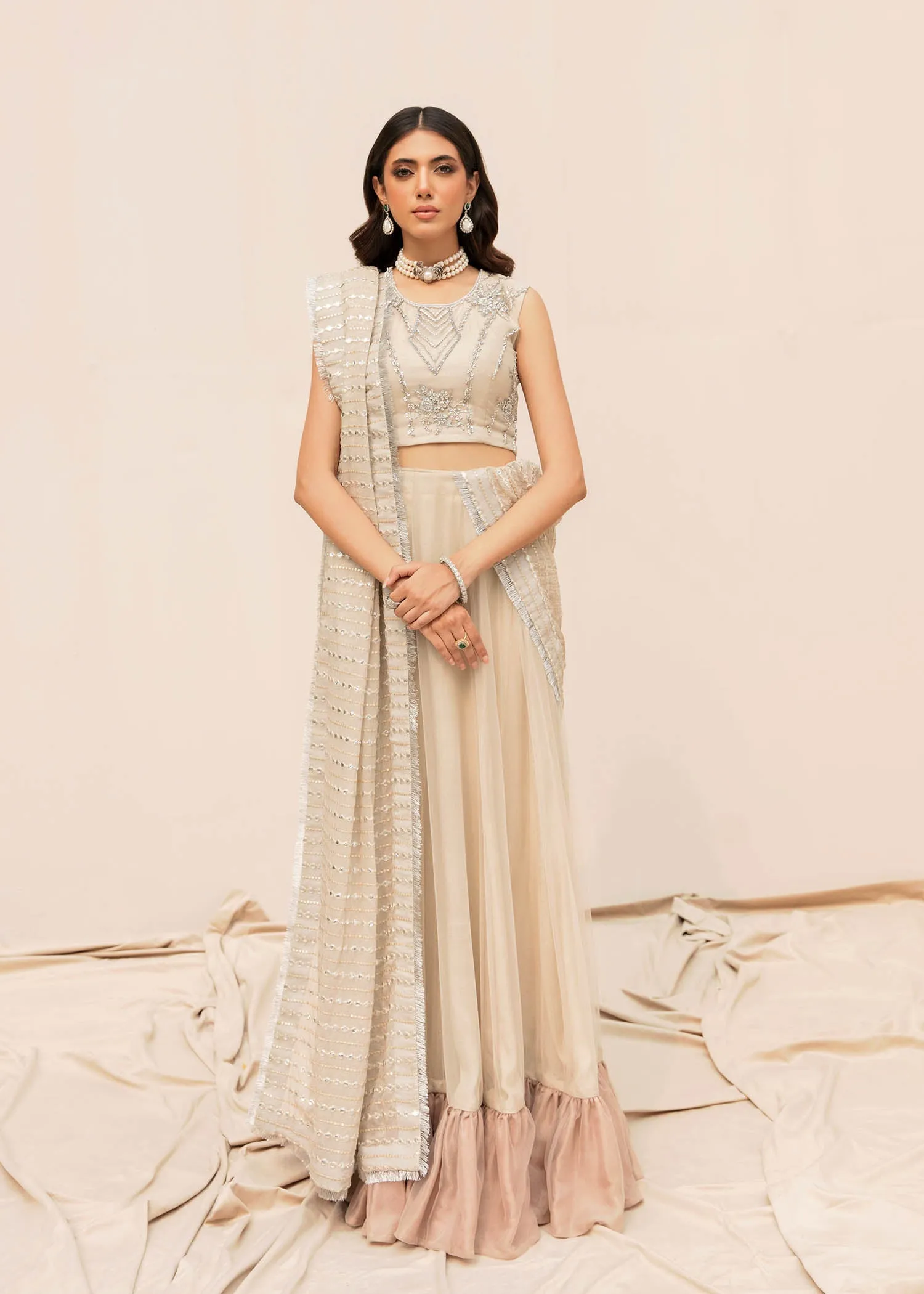 Miray - Ilyana by Mahum Asad