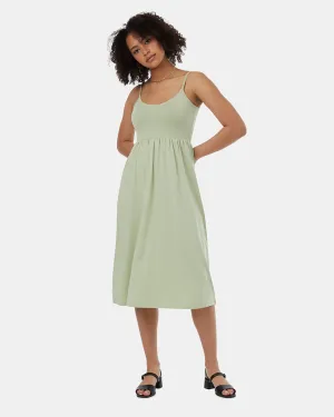 Modal Sunset Dress