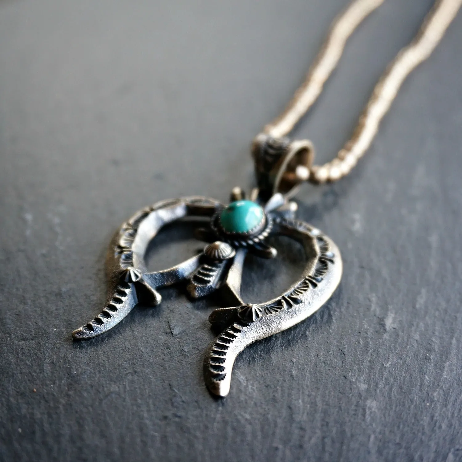 Naja Statement Necklace