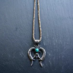 Naja Statement Necklace