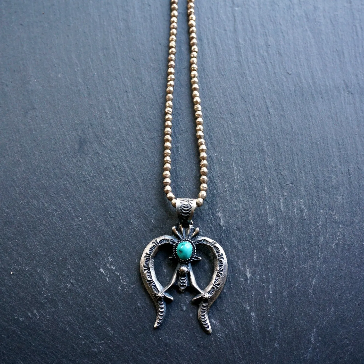 Naja Statement Necklace