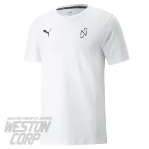 Neymar JR Thrill Graphic Tee (White)